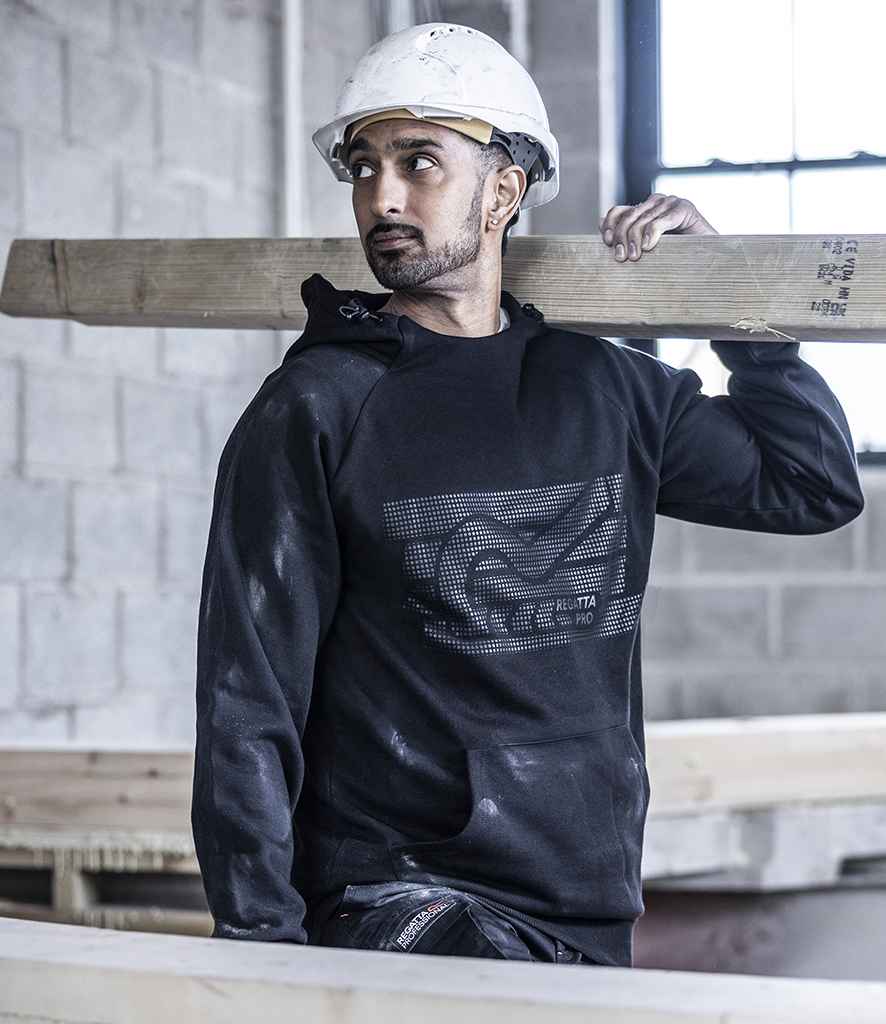 Regatta Pro Trade Hoodie