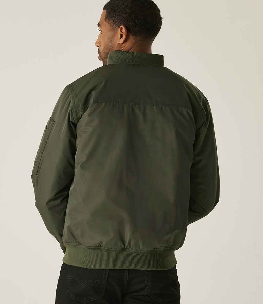 Regatta Pro Pilot Jacket