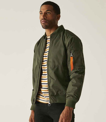 Regatta Pro Pilot Jacket