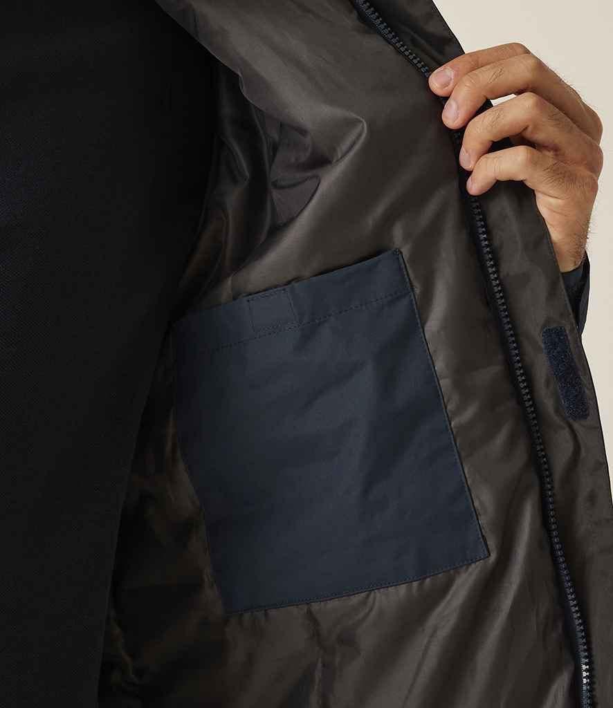 Regatta Dover Parka Jacket