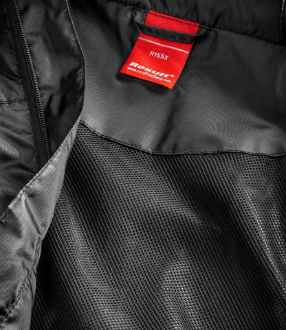 Result Waterproof 2000 Ripstop Team Jacket