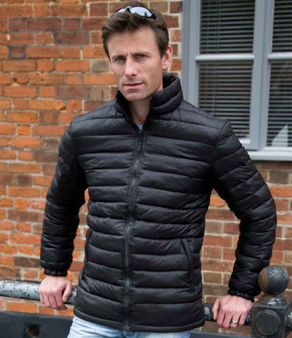 Result Urban Ice Bird Padded Jacket