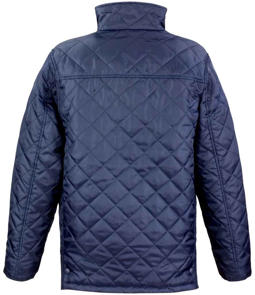 Result Urban Cheltenham Jacket