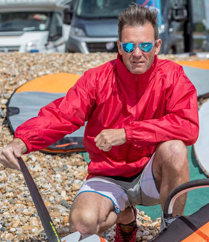 Result Core Windcheater