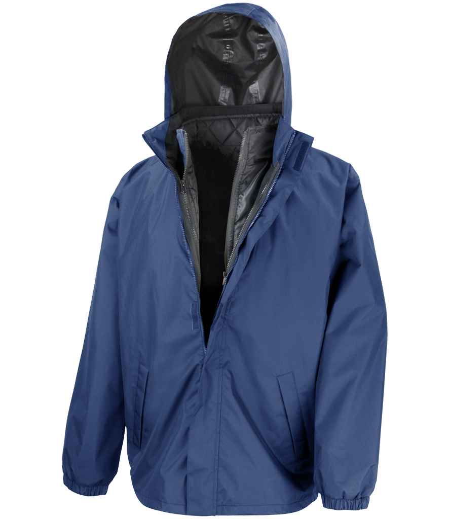 Result Core 3-in-1 Jacket