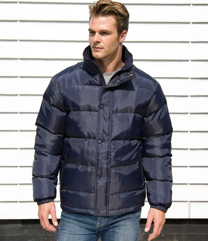 Result Core Nova Lux Padded Jacket