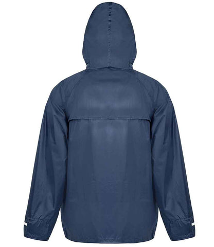 Result Core Waterproof Over Jacket