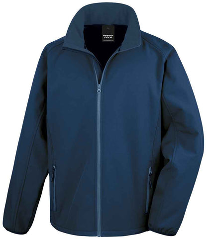 Result Core Soft Shell Jacket