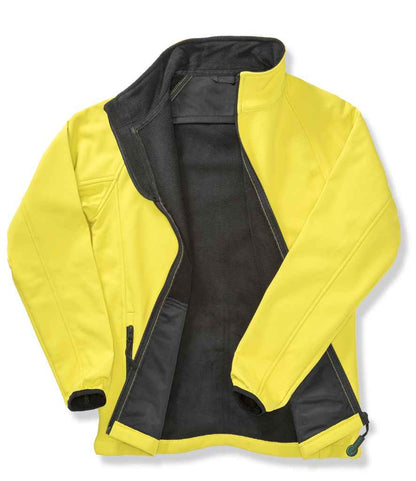 Result Core Soft Shell Jacket