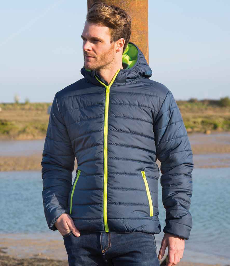 Result Core Soft Padded Jacket