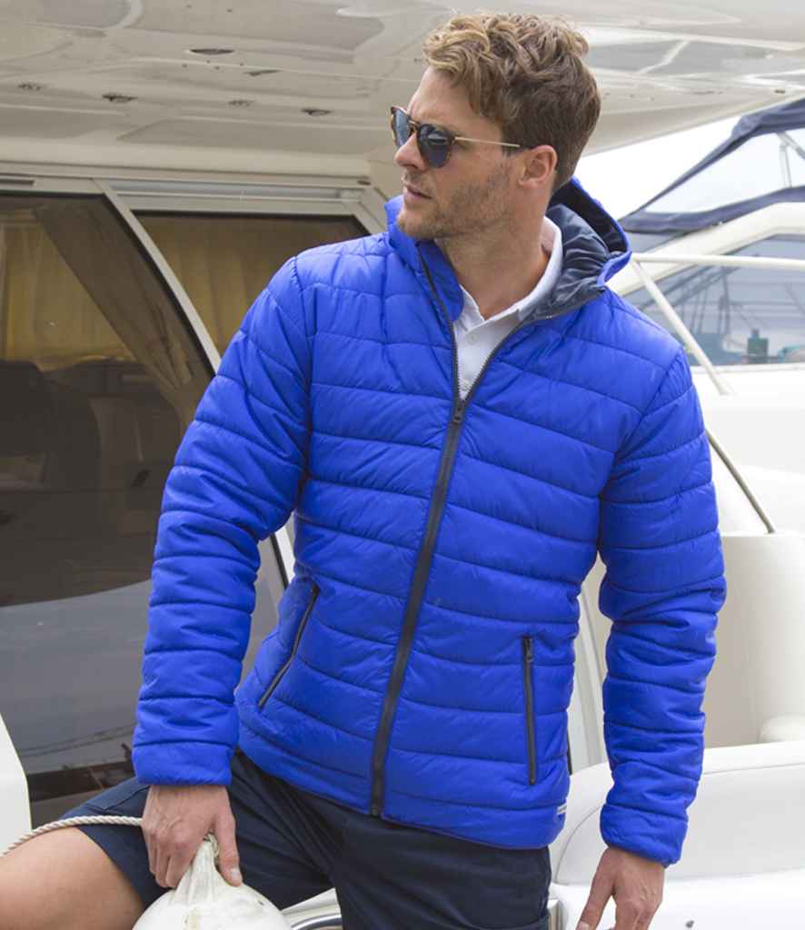 Result Core Soft Padded Jacket