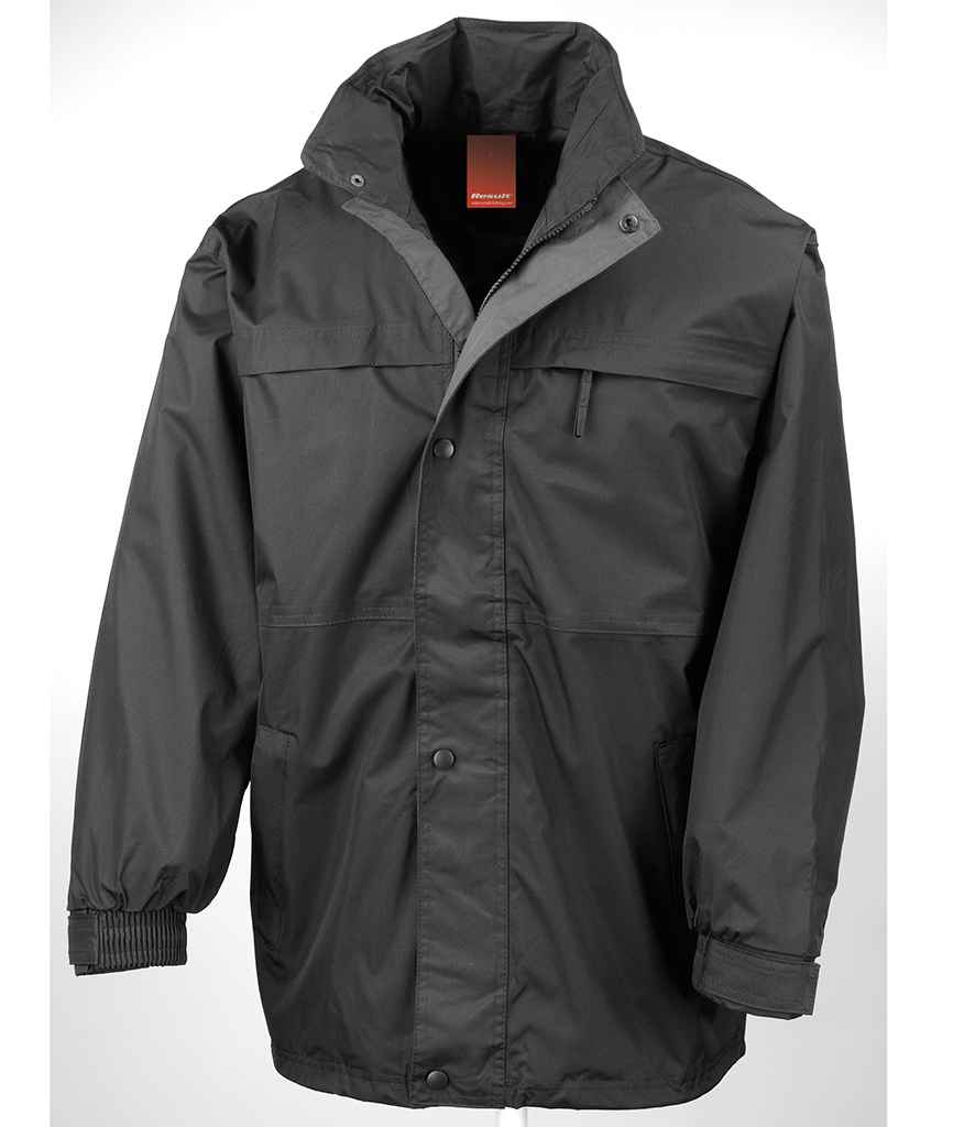 Result Multi-Function Midweight Jacket