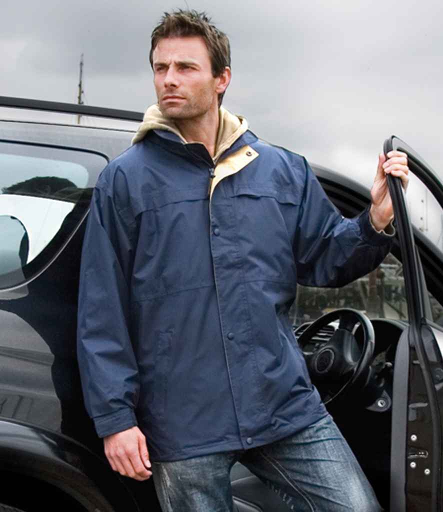 Result Multi-Function Midweight Jacket