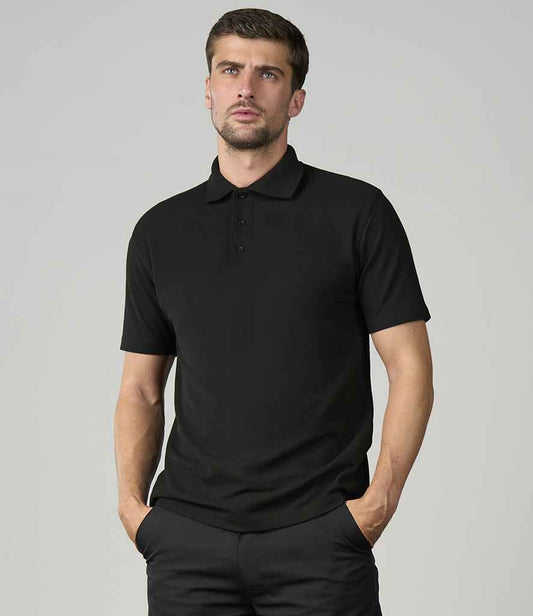 Pro RTX Pro Piqué Polo Shirt