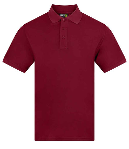Pro RTX Pro Wicking Piqué Polo Shirt