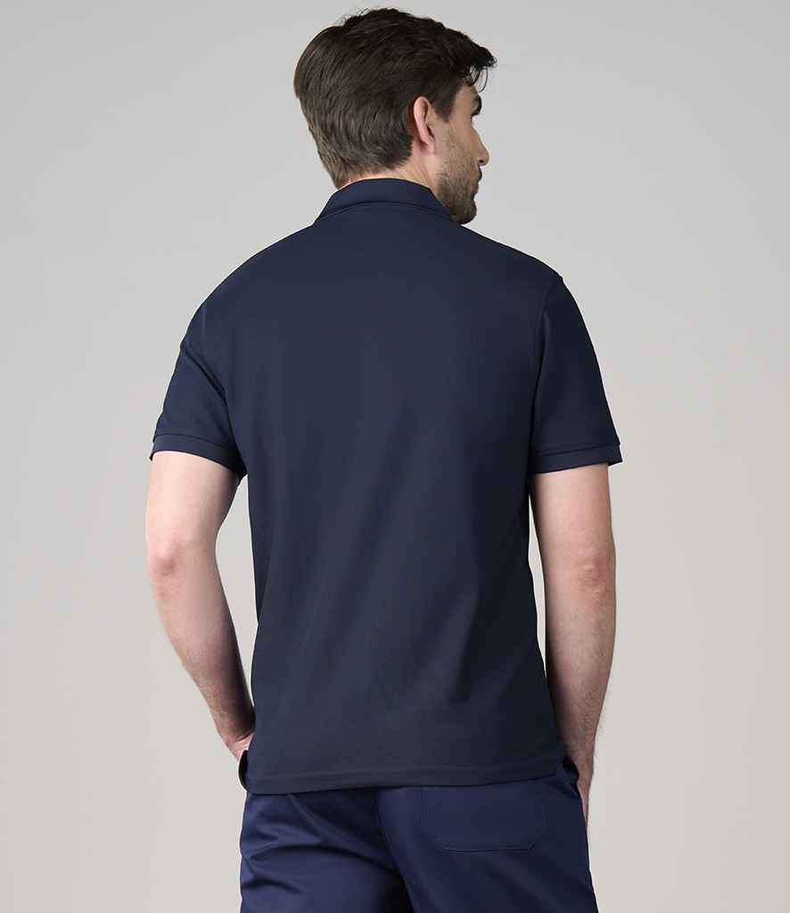 Pro RTX Pro Wicking Piqué Polo Shirt