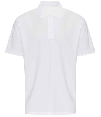 Pro RTX Pro Wicking Piqué Polo Shirt