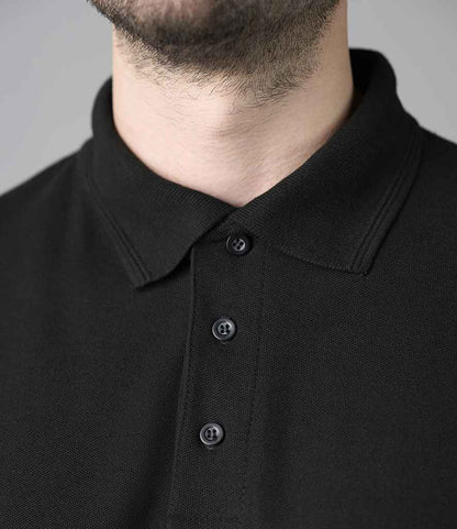 Pro RTX Pro Premium Piqué Polo Shirt