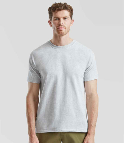 Fruit of the Loom Heavy Cotton T-Shirt