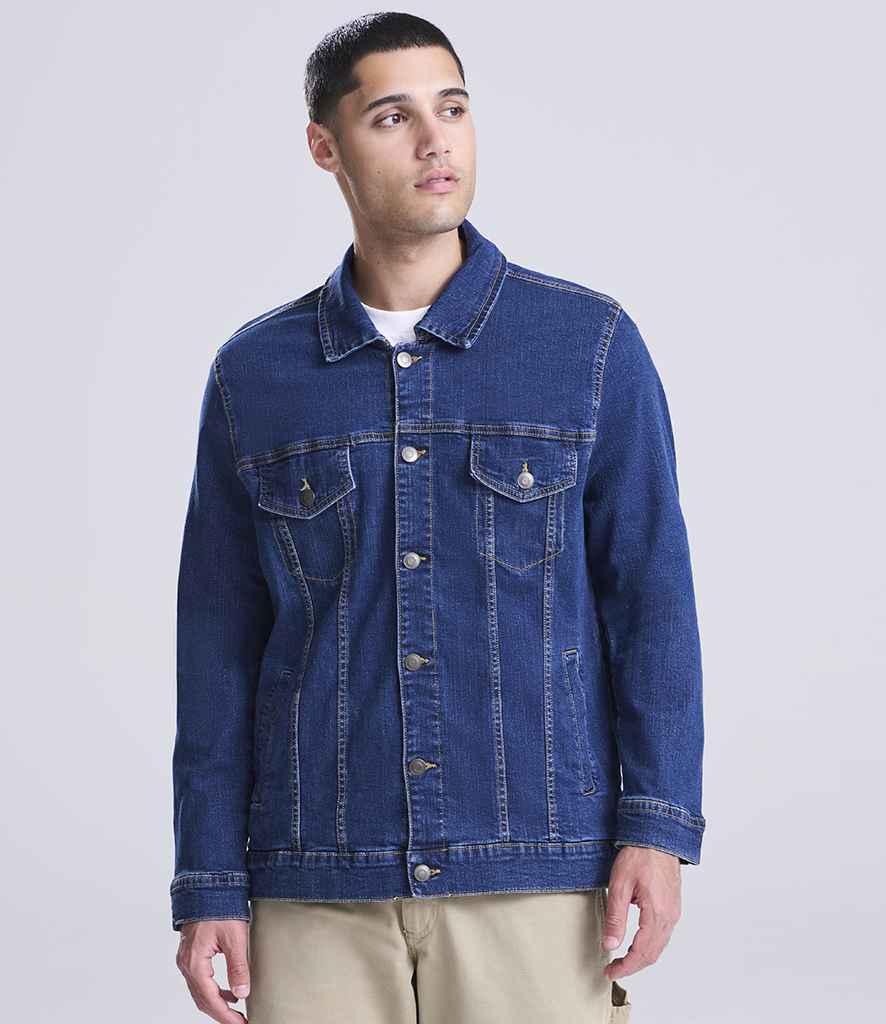 So Denim Noah Denim Jacket