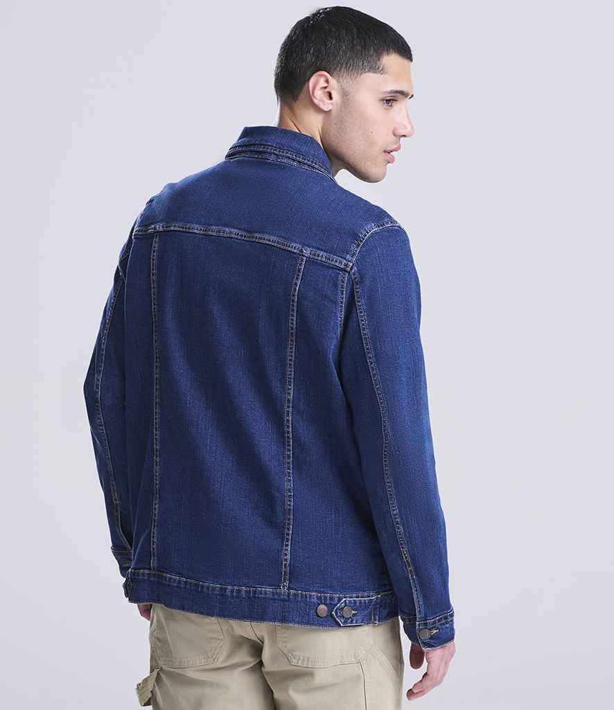So Denim Noah Denim Jacket