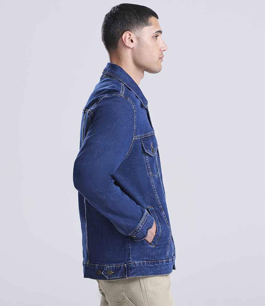 So Denim Noah Denim Jacket