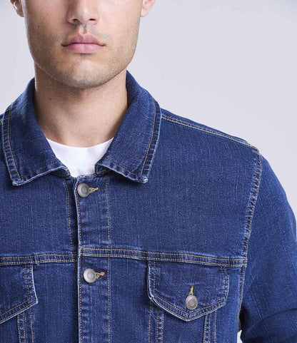 So Denim Noah Denim Jacket