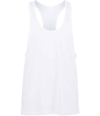 SF Clothing Muscle Vest