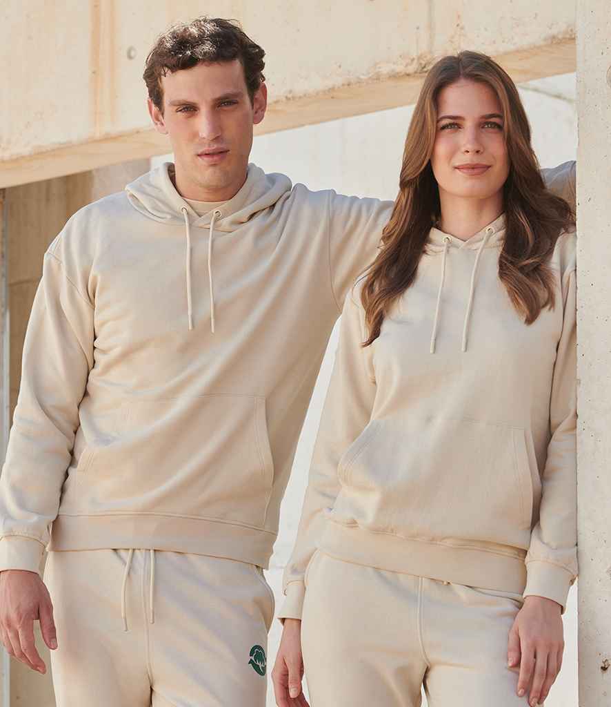SF Clothing Unisex Sustainable Fashion Hoodie