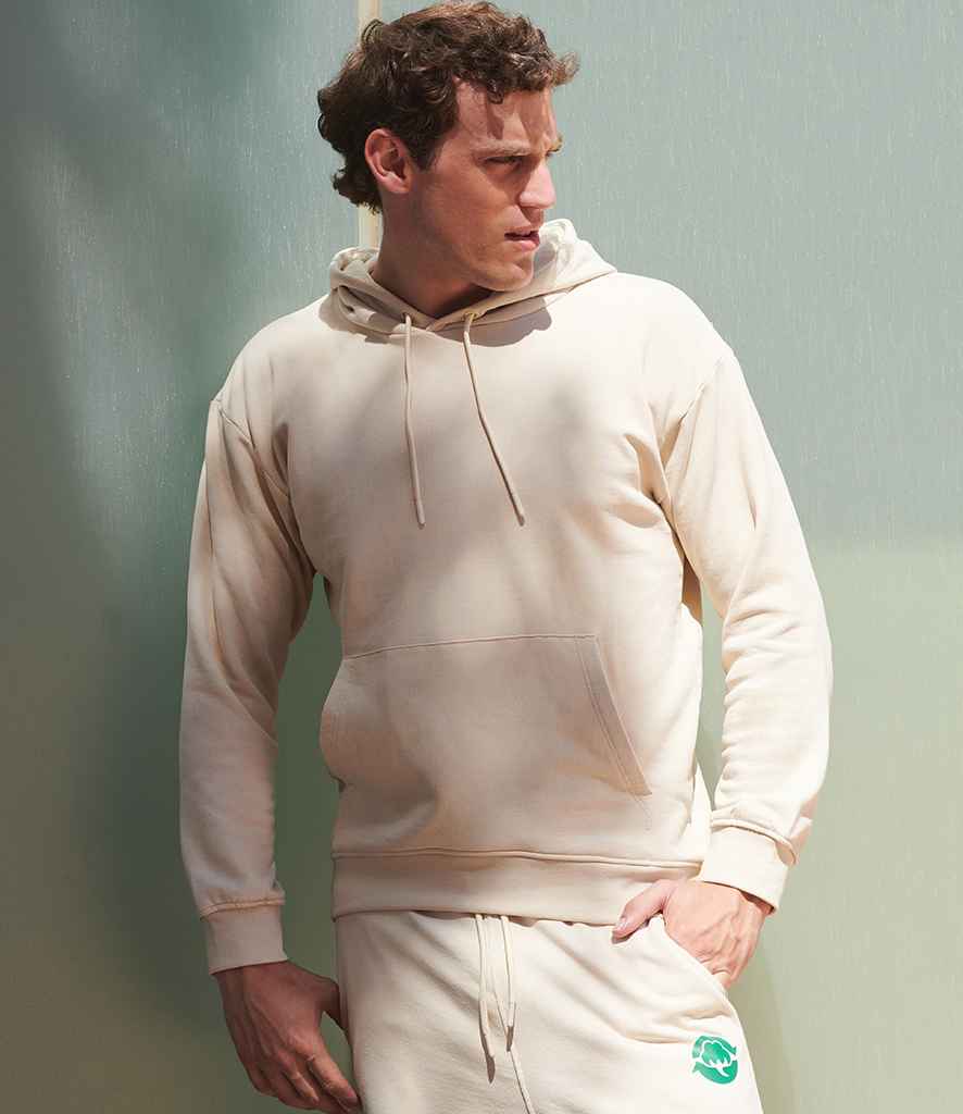 SF Clothing Unisex Sustainable Fashion Hoodie
