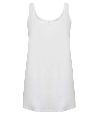SF Clothing Ladies Slounge Vest