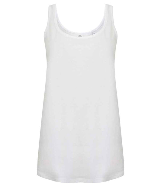 SF Clothing Ladies Slounge Vest