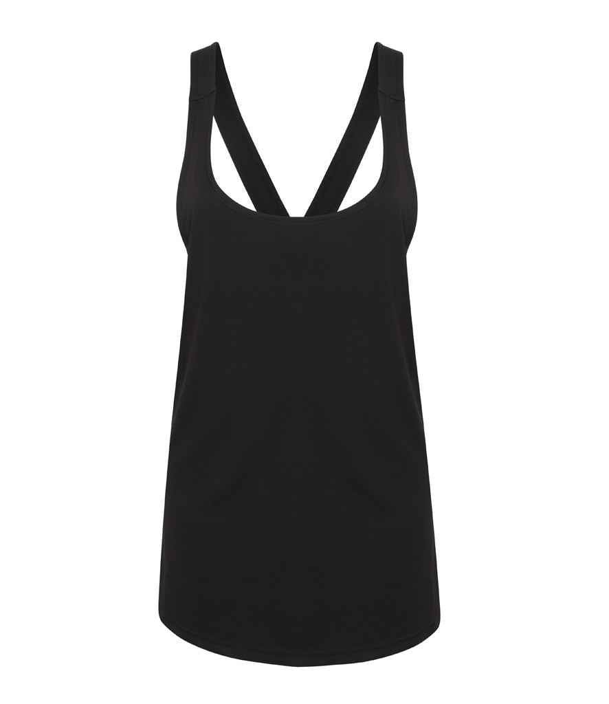 SF Clothing Ladies Fashion Workout Vest