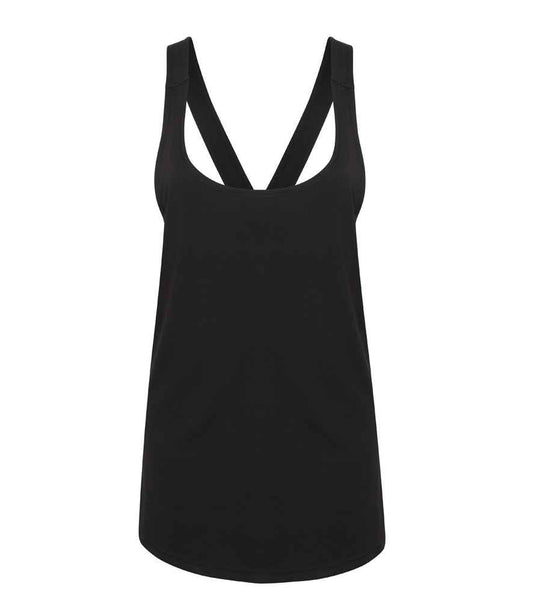 SF Clothing Ladies Fashion Workout Vest