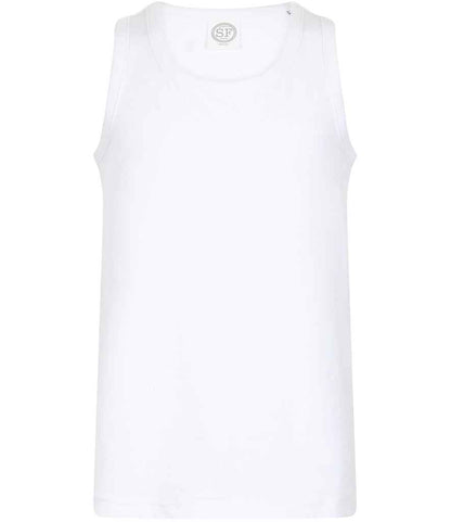 SF Clothing Kids Feel Good Stretch Vest