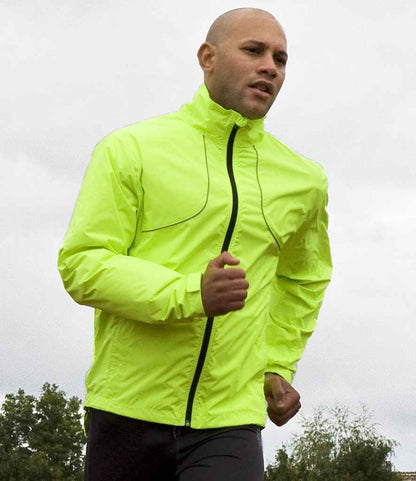 Spiro Bikewear Crosslite Trail and Track Jacket