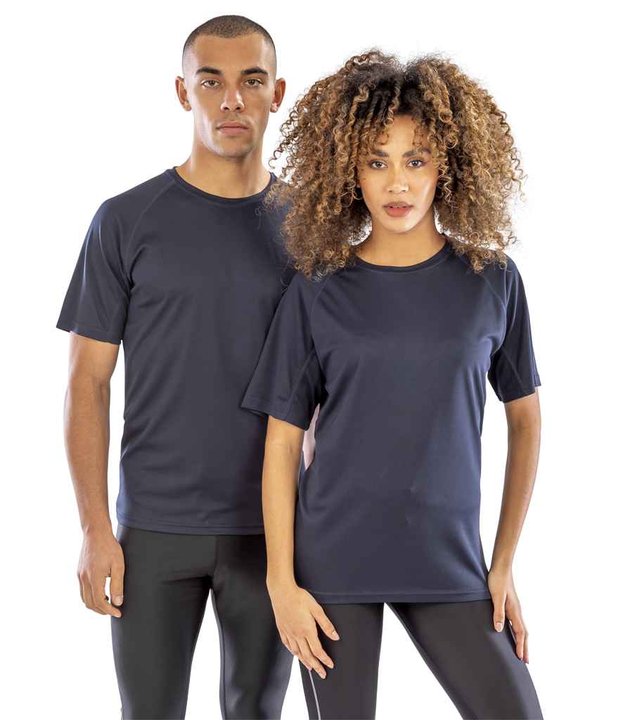Spiro Impact Performance Aircool T-Shirt
