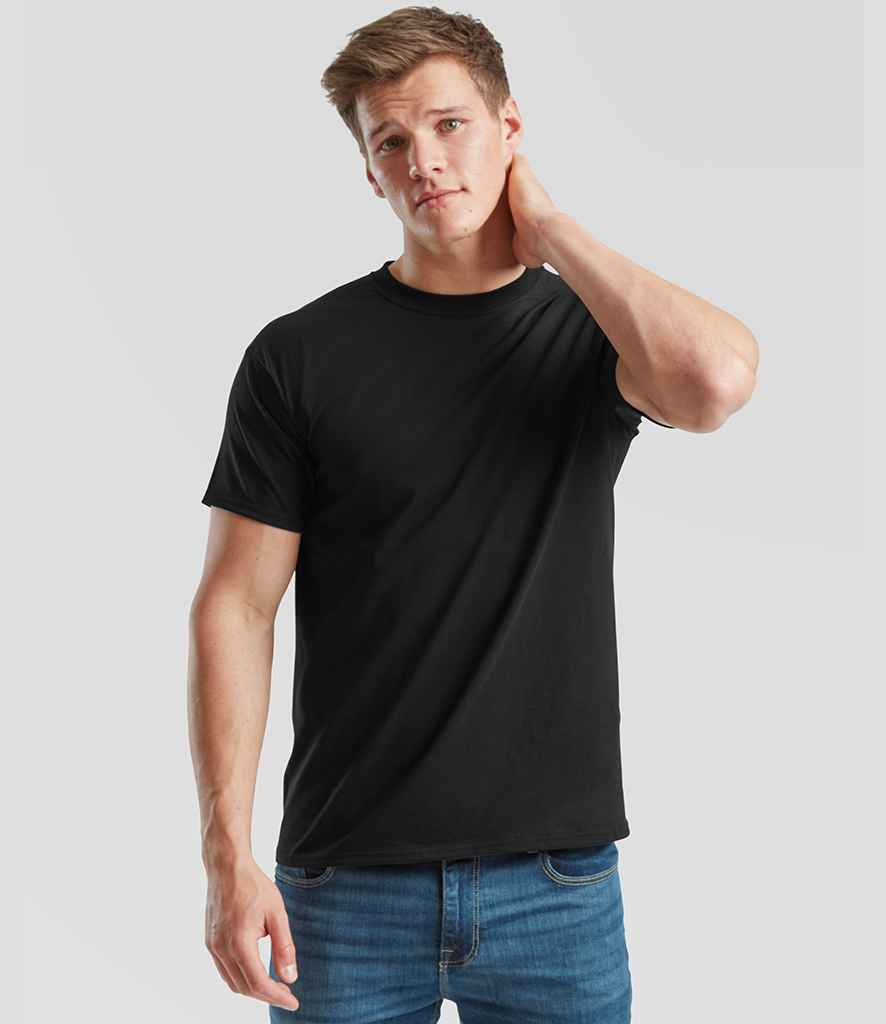 Fruit of the Loom Super Premium T-Shirt