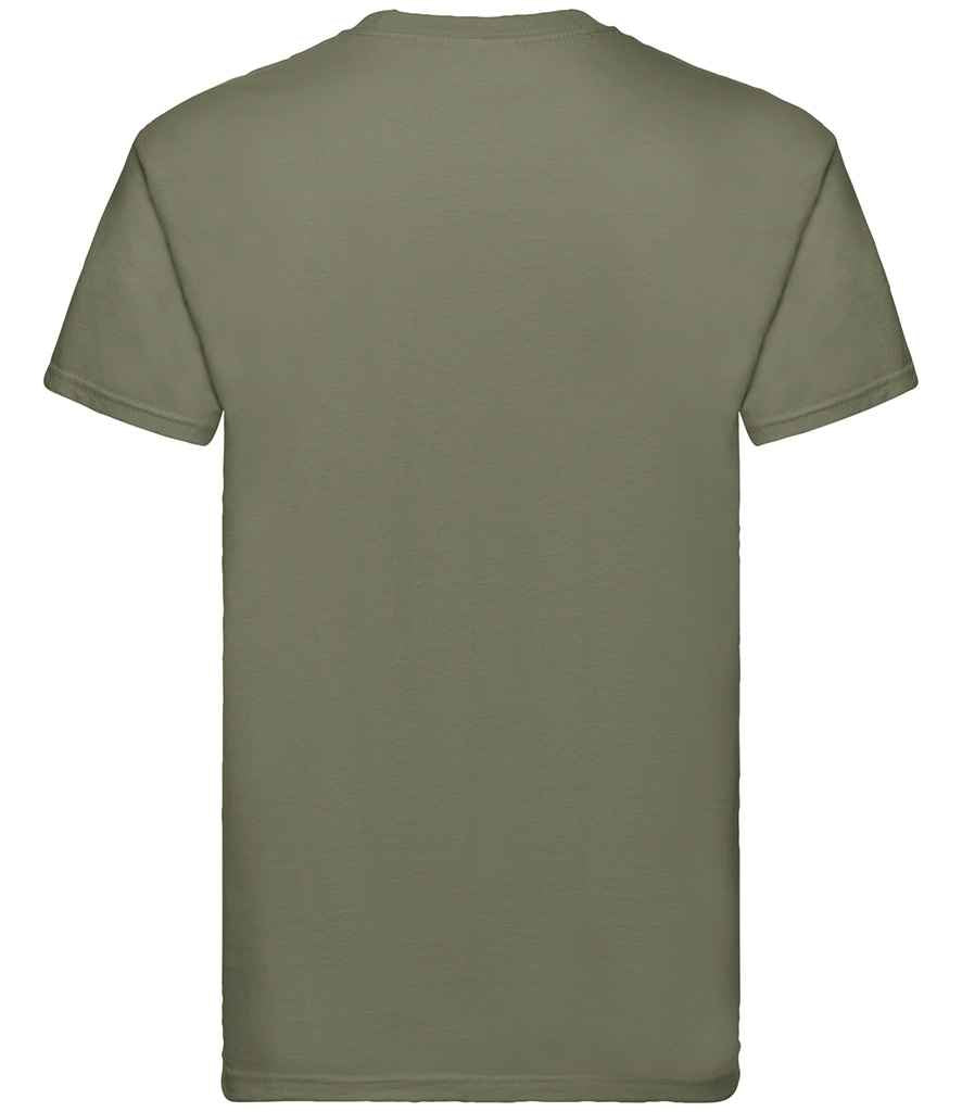 Fruit of the Loom Super Premium T-Shirt