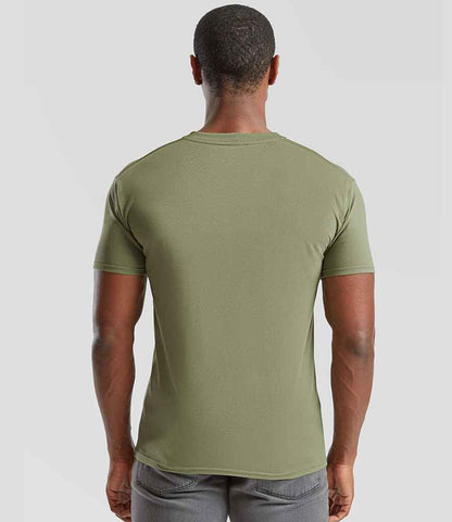 Fruit of the Loom Super Premium T-Shirt