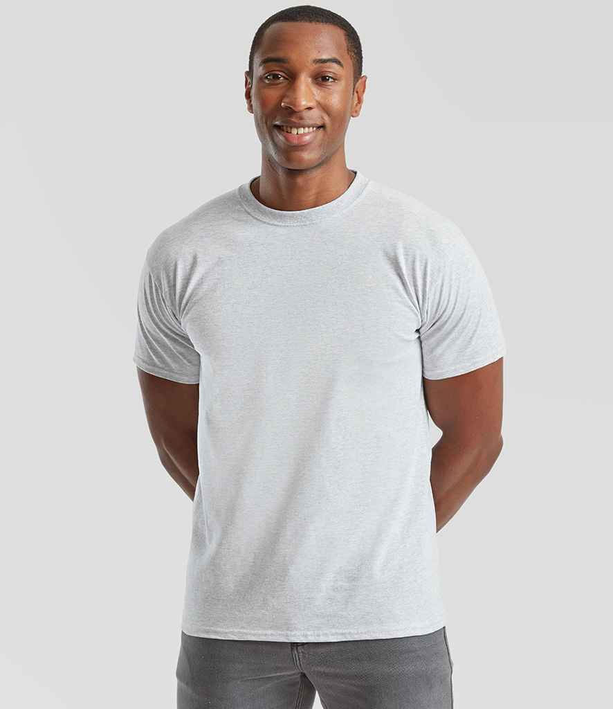 Fruit of the Loom Super Premium T-Shirt