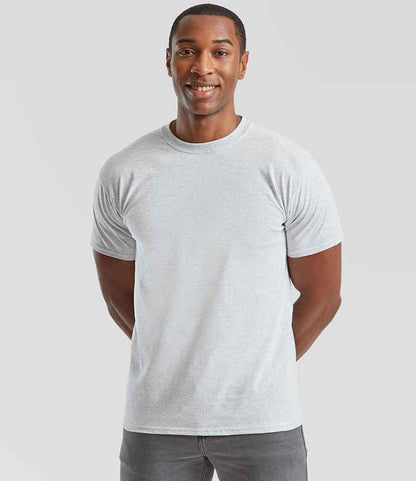 Fruit of the Loom Super Premium T-Shirt