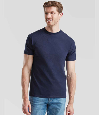 Fruit of the Loom Super Premium T-Shirt