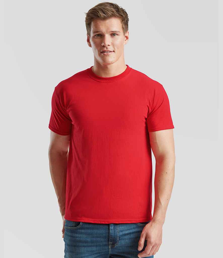 Fruit of the Loom Super Premium T-Shirt