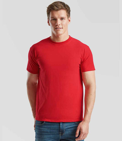 Fruit of the Loom Super Premium T-Shirt