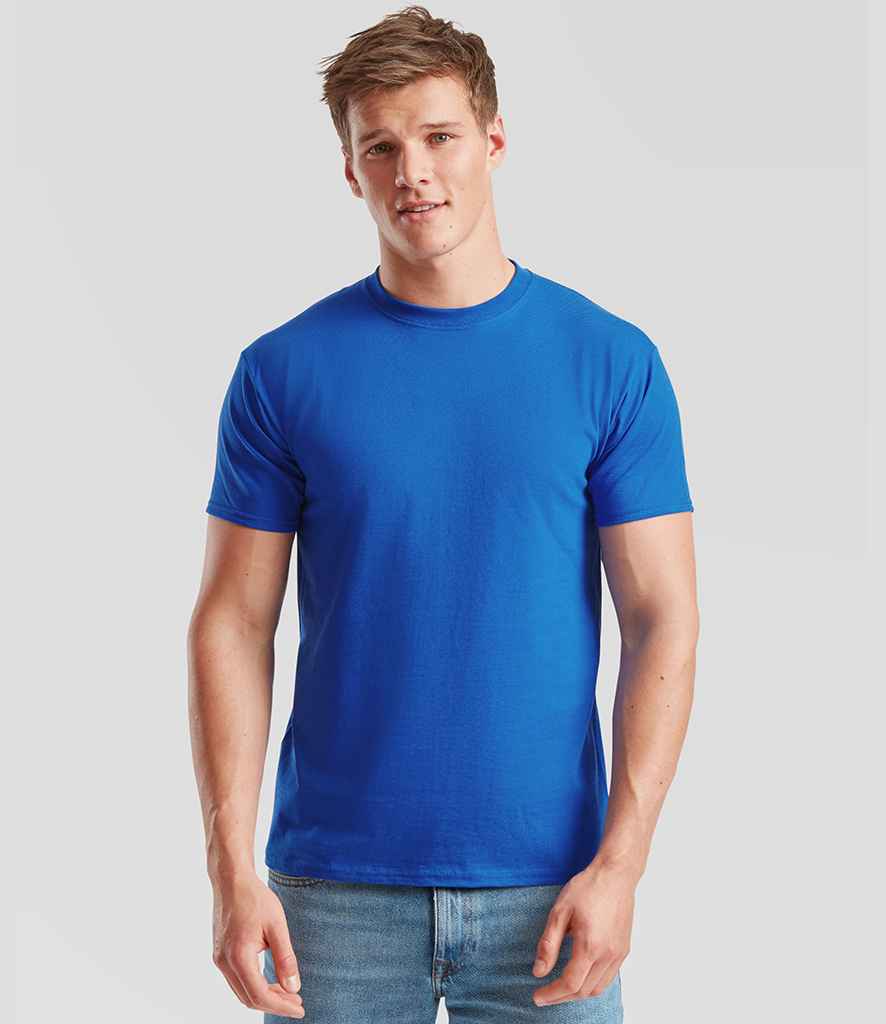 Fruit of the Loom Super Premium T-Shirt