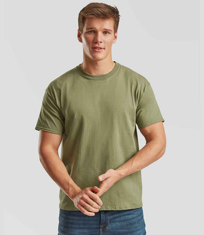 Fruit of the Loom Original T-Shirt