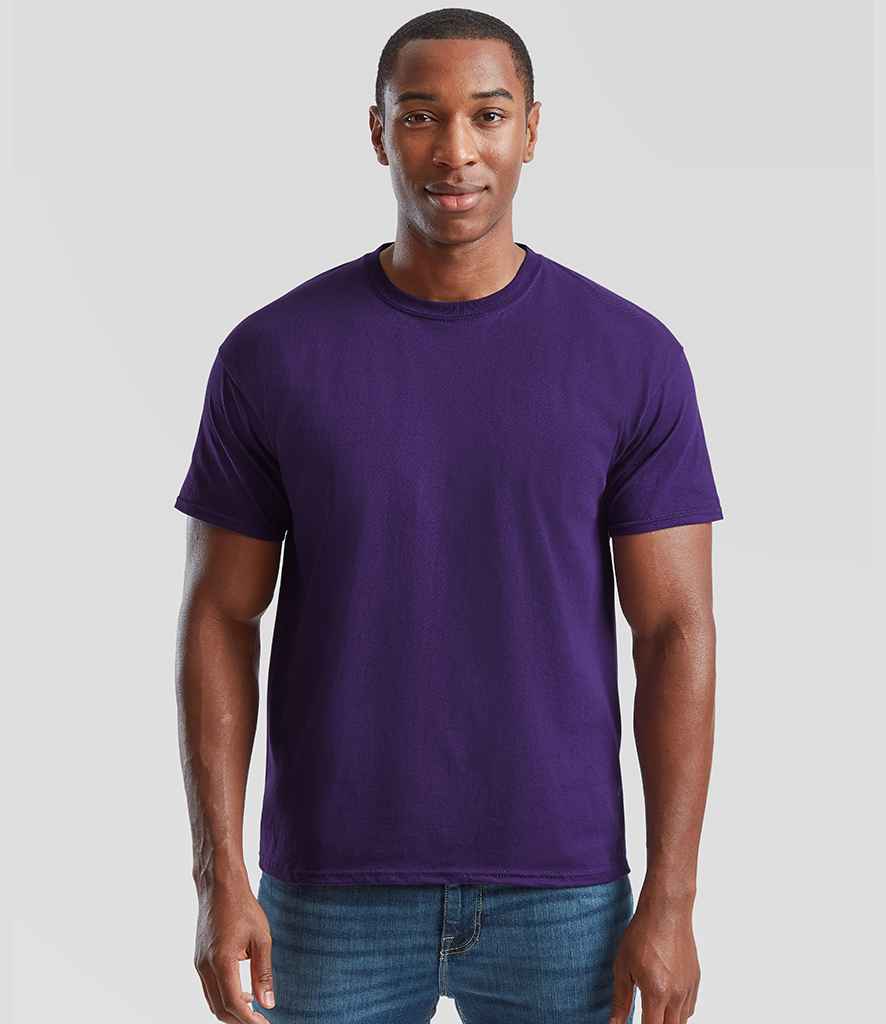 Fruit of the Loom Original T-Shirt