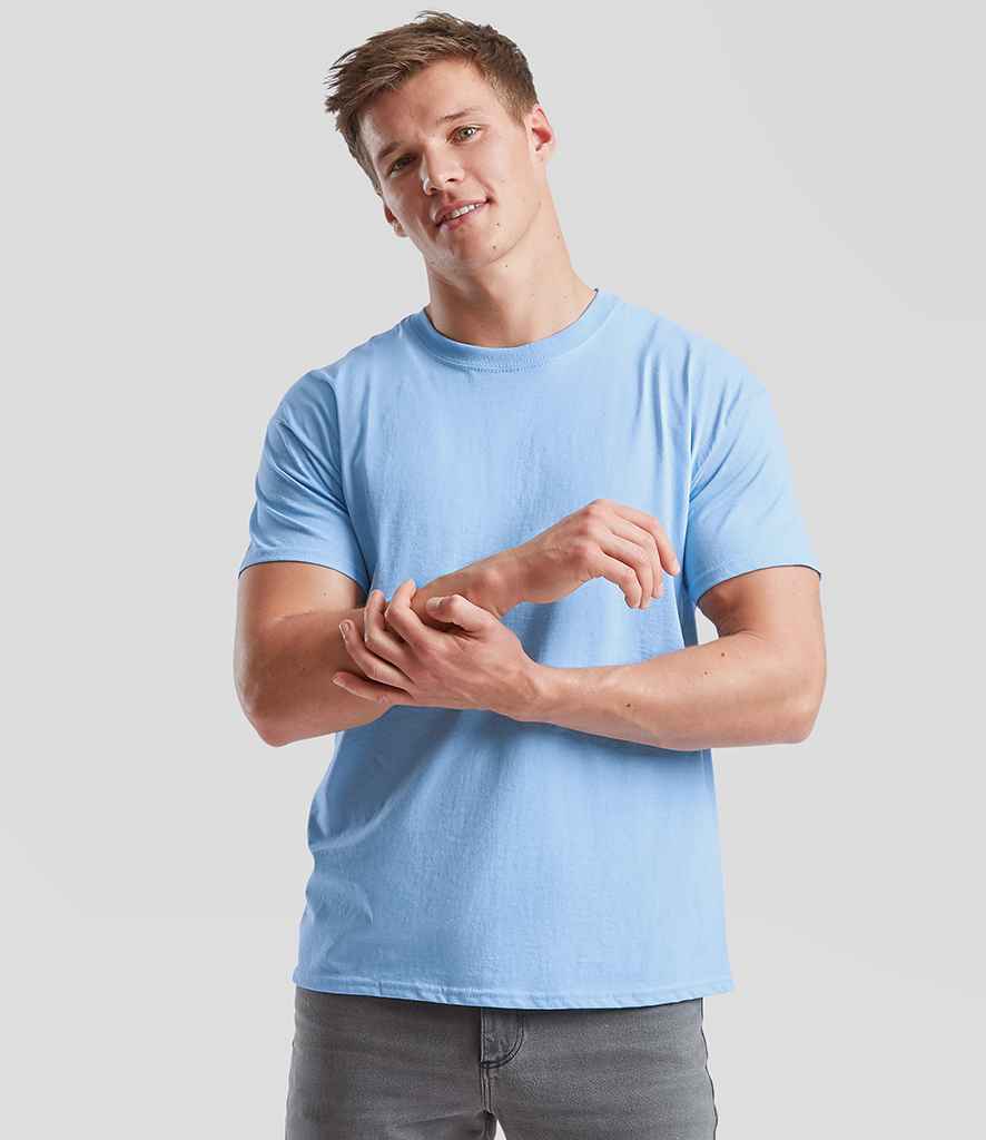 Fruit of the Loom Original T-Shirt