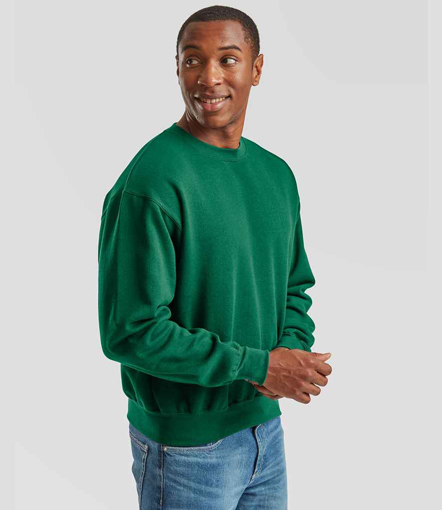 Fruit of the Loom Supercotton™ Sweatshirt
